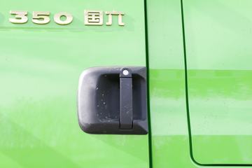 �й�����HOWO TX 350���� 8X4 7.8����ж��(ZZ3317V386GF1)ͼƬ