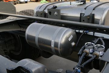 �й�����HOWO TX 350���� 8X4 7.8����ж��(ZZ3317V386GF1)ͼƬ