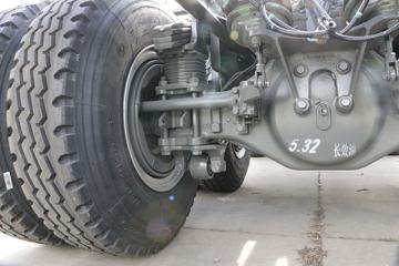 �й�����HOWO TX 350���� 8X4 7.8����ж��(ZZ3317V386GF1)ͼƬ