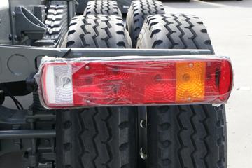 �й�����HOWO TX 350���� 8X4 7.8����ж��(ZZ3317V386GF1)ͼƬ