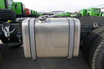 �й�����HOWO TX 350���� 8X4 7.8����ж��(ZZ3317V386GF1)ͼƬ