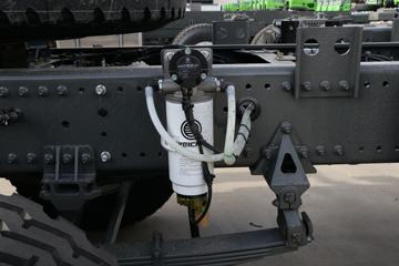 �й�����HOWO TX 350���� 8X4 7.8����ж��(ZZ3317V386GF1)ͼƬ