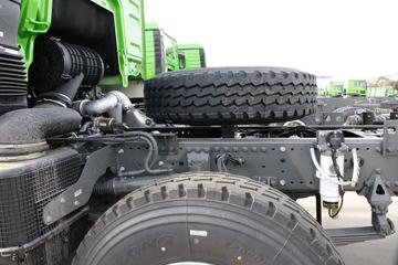 �й�����HOWO TX 350���� 8X4 7.8����ж��(ZZ3317V386GF1)ͼƬ