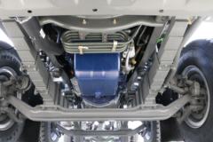 中国重汽HOWO TX 350马力 8X4 7.8米自卸车(ZZ3317V386GF1)