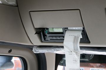 �й�����HOWO TX 350���� 8X4 7.8����ж��(ZZ3317V386GF1)ͼƬ