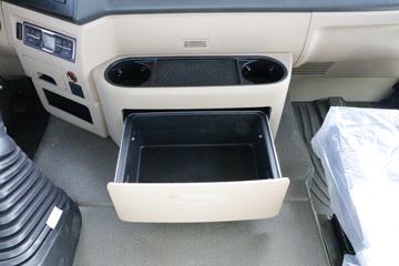 �й�����HOWO TX 350���� 8X4 7.8����ж��(ZZ3317V386GF1)ͼƬ