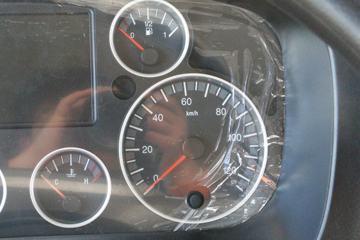 �й�����HOWO TX 350���� 8X4 7.8����ж��(ZZ3317V386GF1)ͼƬ