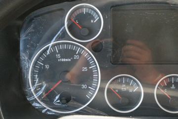 �й�����HOWO TX 350���� 8X4 7.8����ж��(ZZ3317V386GF1)ͼƬ