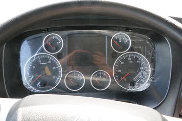 �й�����HOWO TX 350���� 8X4 7.8����ж��(ZZ3317V386GF1)ͼƬ