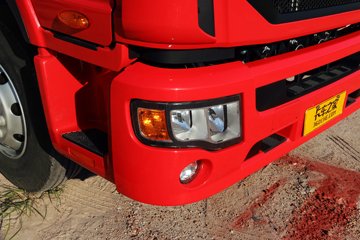 ���� ����˹Q9 220���� 4X2 6.8��AMT�Զ����Ű���ʽ�ػ���(����)ͼƬ