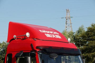 ���� ����˹Q9 220���� 4X2 6.8��AMT�Զ����Ű���ʽ�ػ���(����)ͼƬ