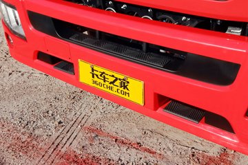 ���� ����˹Q9 220���� 4X2 6.8��AMT�Զ����Ű���ʽ�ػ���(����)ͼƬ