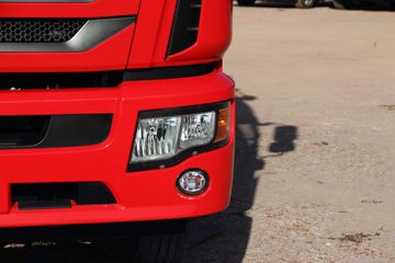 ���� ����˹Q9 220���� 4X2 6.8��AMT�Զ����Ű���ʽ�ػ���(����)ͼƬ