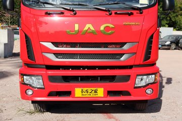 ���� ����˹Q9 220���� 4X2 6.8��AMT�Զ����Ű���ʽ�ػ���(����)ͼƬ