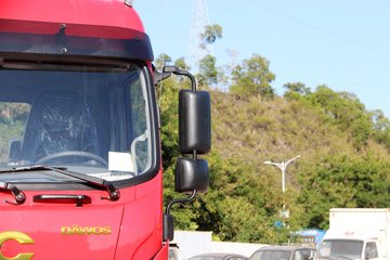 ���� ����˹Q9 220���� 4X2 6.8��AMT�Զ����Ű���ʽ�ػ���(����)ͼƬ