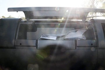 ���� ����˹Q9 220���� 4X2 6.8��AMT�Զ����Ű���ʽ�ػ���(����)ͼƬ