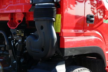 ���� ����˹Q9 220���� 4X2 6.8��AMT�Զ����Ű���ʽ�ػ���(����)ͼƬ