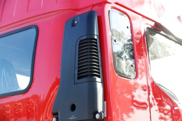 ���� ����˹Q9 220���� 4X2 6.8��AMT�Զ����Ű���ʽ�ػ���(����)ͼƬ