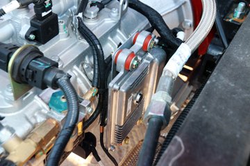 ���� ����˹Q9 220���� 4X2 6.8��AMT�Զ����Ű���ʽ�ػ���(����)ͼƬ