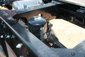 ���� ����˹Q9 220���� 4X2 6.8��AMT�Զ����Ű���ʽ�ػ���(����)ͼƬ