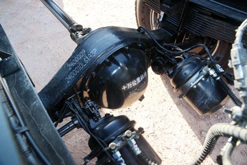 ���� ����˹Q9 220���� 4X2 6.8��AMT�Զ����Ű���ʽ�ػ���(����)ͼƬ