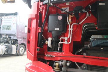й N5Gп 250 4X2 6.75ײդʽػ(ٱ4.33)()(ZZ5187CCYK511JF1)ͼƬ
