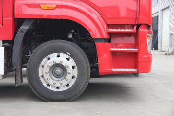 й N5Gп 250 4X2 6.75ײդʽػ(ٱ4.33)()(ZZ5187CCYK511JF1)ͼƬ