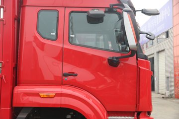 й N5Gп 250 4X2 6.75ײդʽػ(ٱ4.33)()(ZZ5187CCYK511JF1)ͼƬ