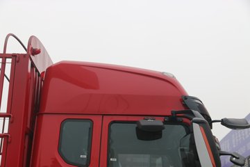 й N5Gп 250 4X2 6.75ײդʽػ(ٱ4.33)()(ZZ5187CCYK511JF1)ͼƬ
