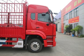й N5Gп 250 4X2 6.75ײդʽػ(ٱ4.33)()(ZZ5187CCYK511JF1)ͼƬ