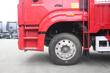 й N5Gп 250 4X2 6.75ײդʽػ(ٱ4.33)()(ZZ5187CCYK511JF1)ͼƬ