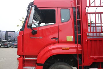 й N5Gп 250 4X2 6.75ײդʽػ(ٱ4.33)()(ZZ5187CCYK511JF1)ͼƬ