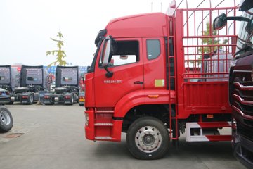 й N5Gп 250 4X2 6.75ײդʽػ(ٱ4.33)()(ZZ5187CCYK511JF1)ͼƬ