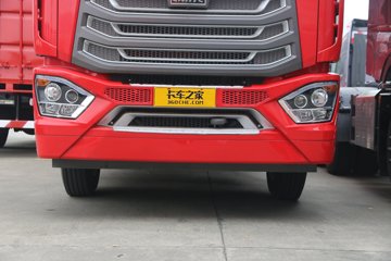 й N5Gп 250 4X2 6.75ײդʽػ(ٱ4.33)()(ZZ5187CCYK511JF1)ͼƬ