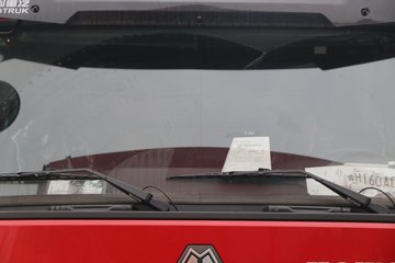 й N5Gп 250 4X2 6.75ײդʽػ(ٱ4.33)()(ZZ5187CCYK511JF1)ͼƬ