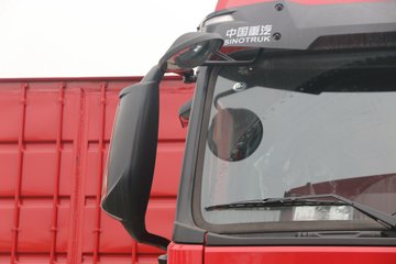 й N5Gп 250 4X2 6.75ײդʽػ(ٱ4.33)()(ZZ5187CCYK511JF1)ͼƬ