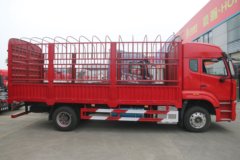 中国重汽 豪沃 6米8 载货车 促销中