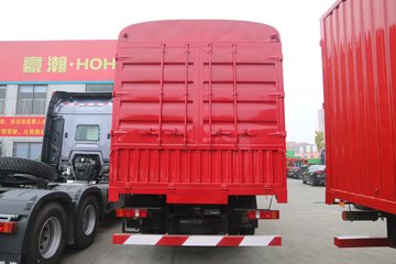 й N5Gп 250 4X2 6.75ײդʽػ(ٱ4.33)()(ZZ5187CCYK511JF1) ͼƬ