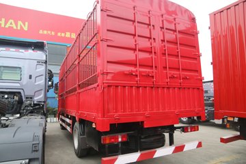 й N5Gп 250 4X2 6.75ײդʽػ(ٱ4.33)()(ZZ5187CCYK511JF1) ͼƬ