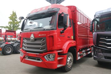 й N5Gп 250 4X2 6.75ײդʽػ(ٱ4.33)()(ZZ5187CCYK511JF1) ͼƬ