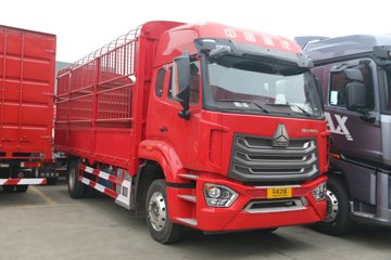 й N5Gп 250 4X2 6.75ײդʽػ(ٱ4.33)()(ZZ5187CCYK511JF1) ͼƬ