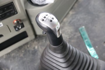 й N5Gп 250 4X2 6.75ײդʽػ(ٱ4.33)()(ZZ5187CCYK511JF1)ͼƬ
