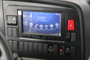 й N5Gп 250 4X2 6.75ײդʽػ(ٱ4.33)()(ZZ5187CCYK511JF1)ͼƬ