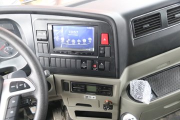 й N5Gп 250 4X2 6.75ײդʽػ(ٱ4.33)()(ZZ5187CCYK511JF1)ͼƬ