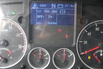 й N5Gп 250 4X2 6.75ײդʽػ(ٱ4.33)()(ZZ5187CCYK511JF1)ͼƬ