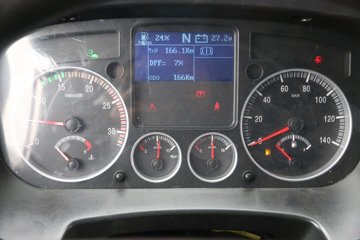 й N5Gп 250 4X2 6.75ײդʽػ(ٱ4.33)()(ZZ5187CCYK511JF1)ͼƬ