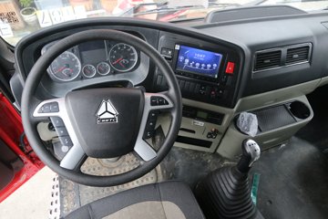 й N5Gп 250 4X2 6.75ײդʽػ(ٱ4.33)()(ZZ5187CCYK511JF1)ͼƬ
