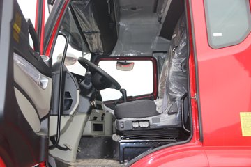 й N5Gп 250 4X2 6.75ײդʽػ(ٱ4.33)()(ZZ5187CCYK511JF1) ͼƬ
