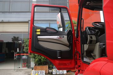 й N5Gп 250 4X2 6.75ײդʽػ(ٱ4.33)()(ZZ5187CCYK511JF1) ͼƬ