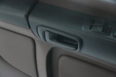广汽日野 700智臻重卡 450马力 6X4危险品牵引车(16挡)(国六)
